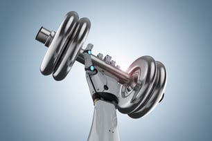 How AI in Estel Tech Anywhere is Redefining App Development